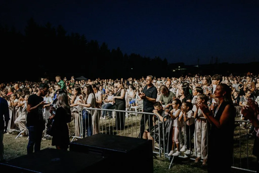 Tomislavgrad: Treće poglavlje lijepe priče “Pustite malene k meni!” skoro je spremno
