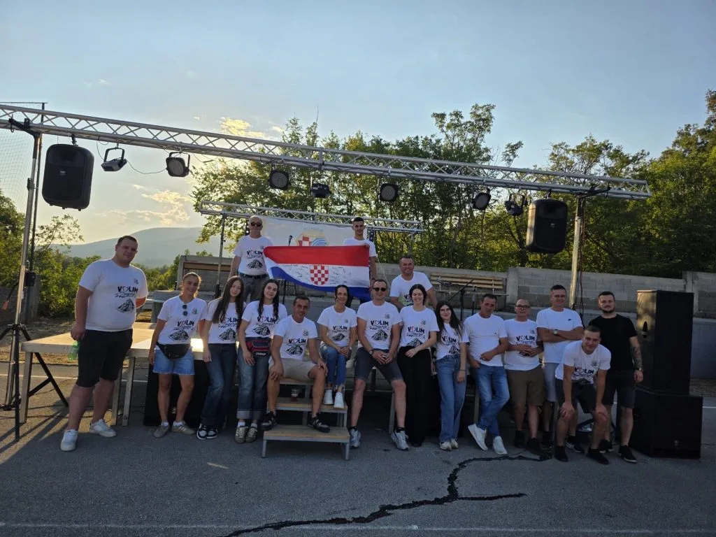 Zagorje uz glazbu, igru i humanost: uspješno održan dvodnevni program Posuškog lita