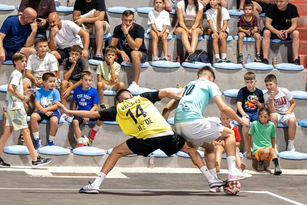 Rekordna pobjeda juniora Otok/Grabovnika 18:1, seniori Pregrađa u četvrtfinalu, Veljaci i Cerno/Crnopod u doigravanju, Grljevići završili natjecanje