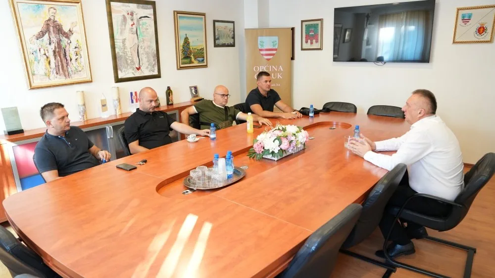 24. kolovoza počinje Liga Hercegovine na SC Jakerovac