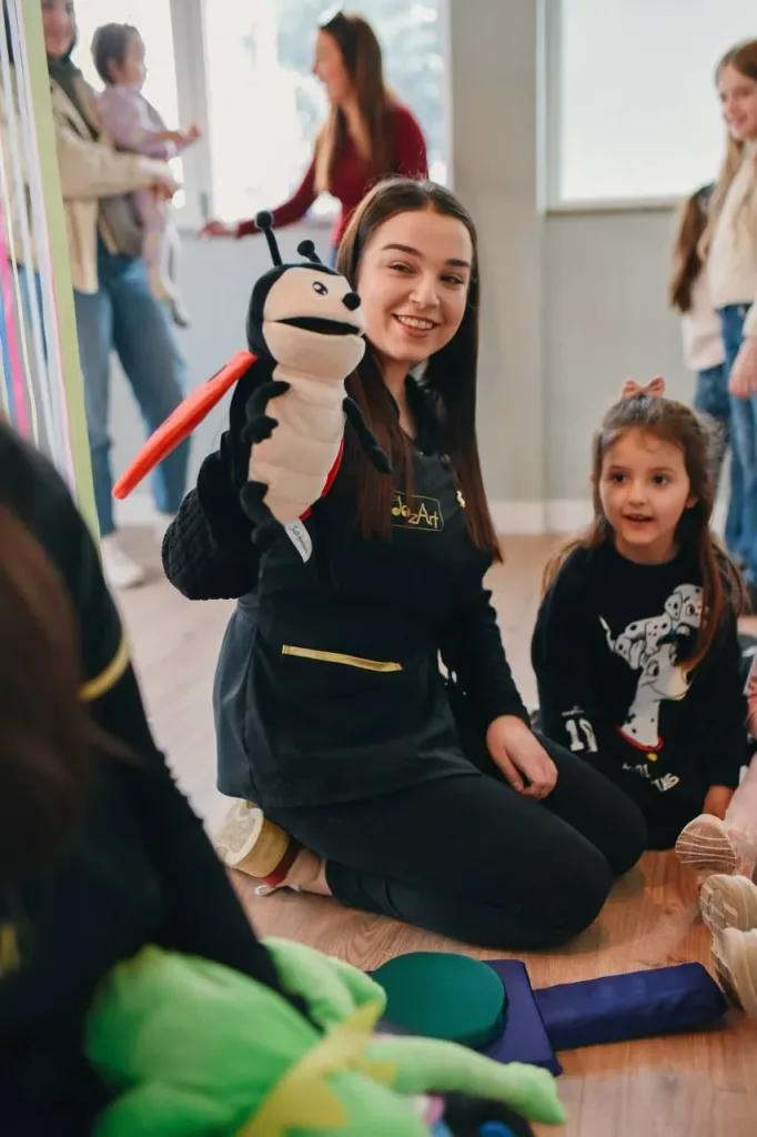 Mala škola glazbe stiže u Posušje – upisi za rujan su otvoreni!