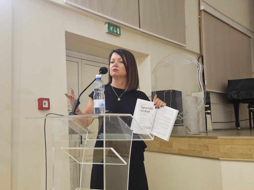 Renata Leko