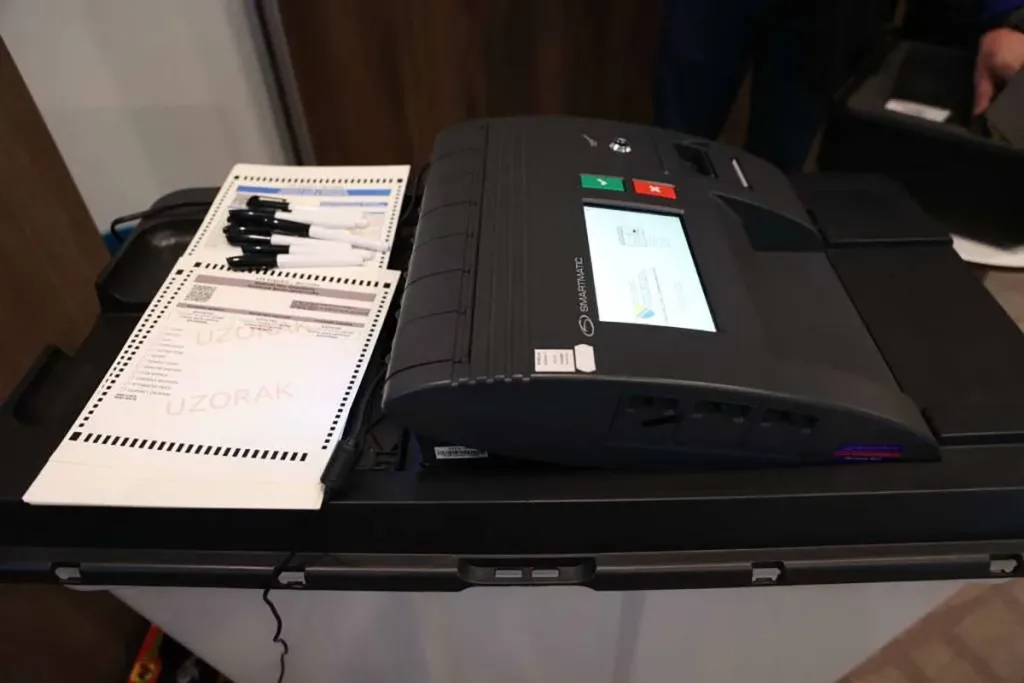 Posušani će moći isprobati nove izborne tehnologije: Evo kada i gdje