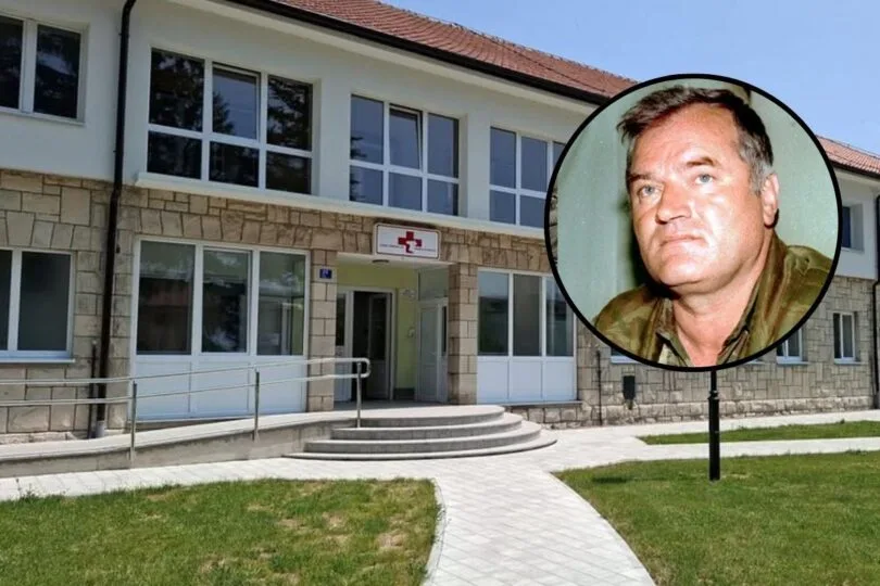 Liječnici iz Doma zdravlja koja je veličala Ratka Mladića jučer uručen otkaz