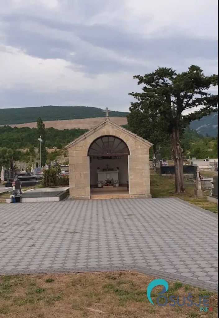 Znate li zašto se na Ričini slavi Sveta Ružica? Stara posuška predaja krije potresnu priču