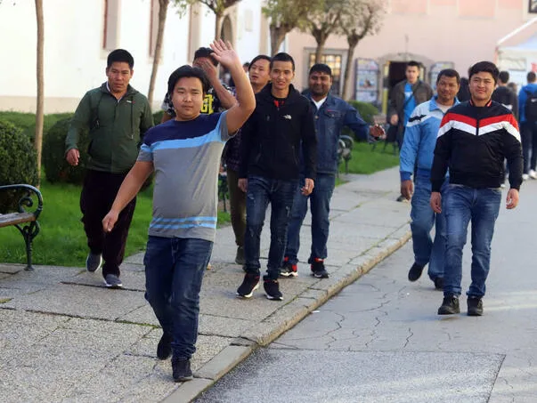 35 državljana Bangladeša radi u Hercegbosanskoj županiji