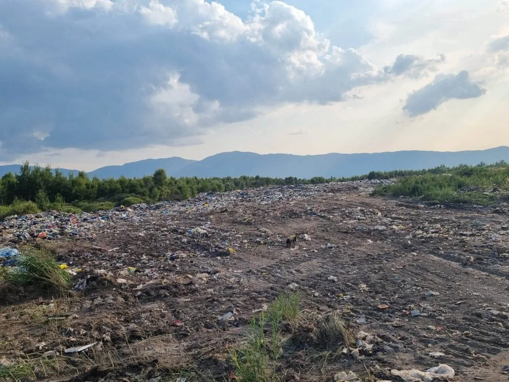 Cetinska krajino, znate li što vam je u zaleđu? Otpad u Livanjskom polju!