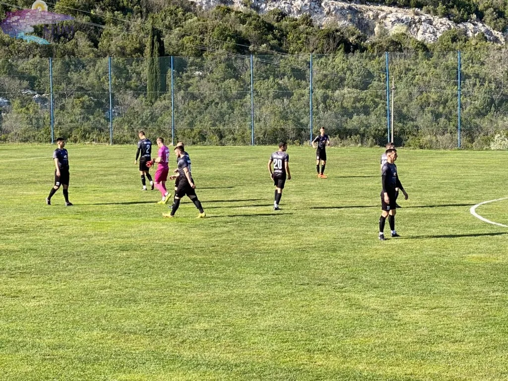 HNK Neum u nedjelju otvara sezonu pred domaćom publikom
