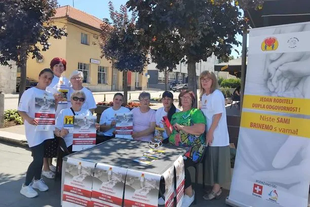 Livanjske žene okupljene u Udrugu “Li-Woman” neumorno rade i pomažu već tri desetljeća