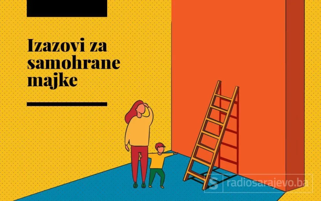Livno traži trajnu pomoć za samohrane roditelje