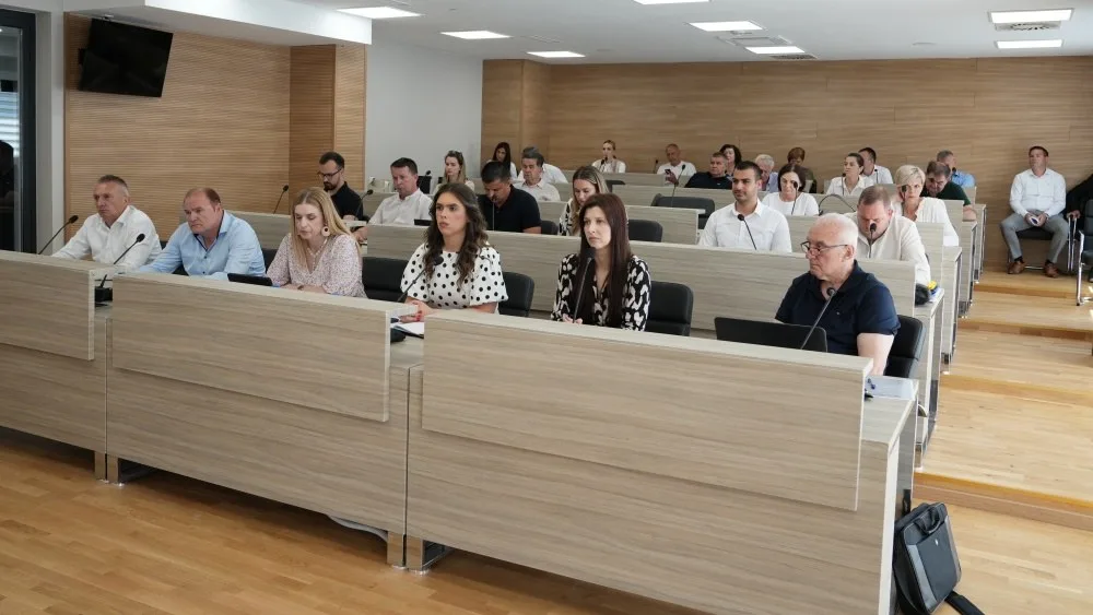 Najavljujemo 19. sjednicu Općinskog vijeća Čitluk