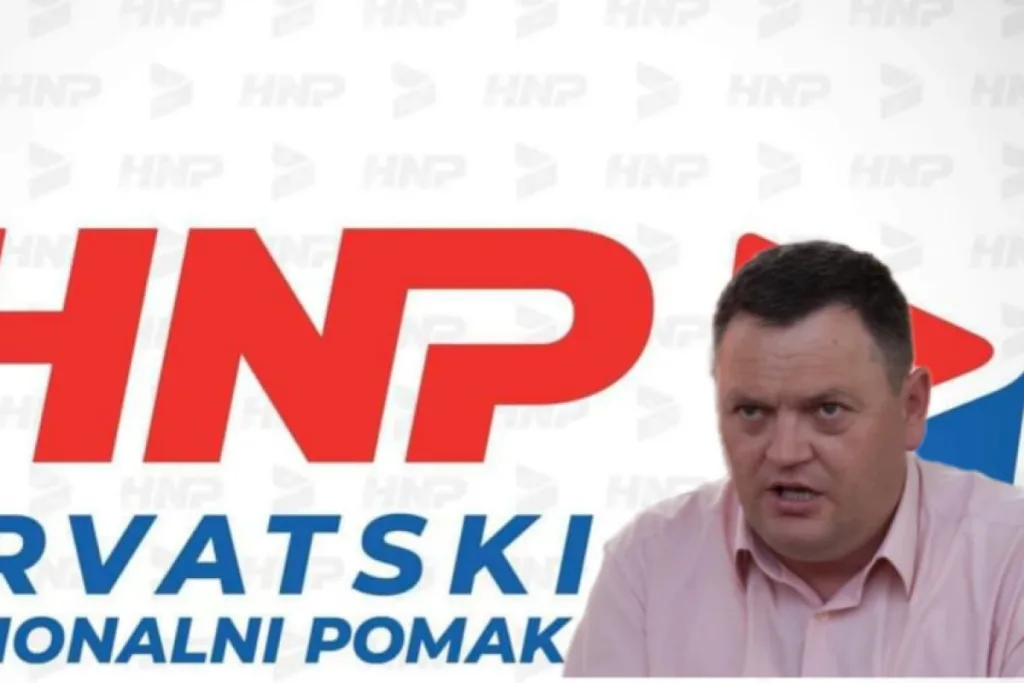 POMAK postao narodni UZMAK!