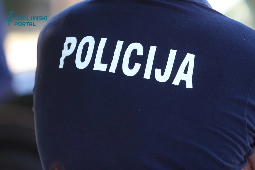 Stolački policajci fizički napadnuti: Pljuvali ih i psovali im “majku četničku i balinsku”