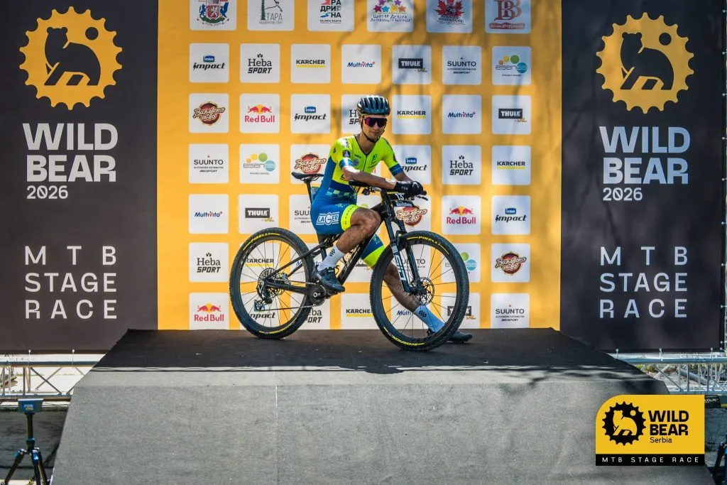 Ivan Soldo nezaustavljiv: Četiri pobjede u četiri dana na Wild Bear MTB stage raceu