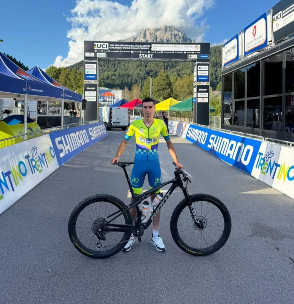 Ivan Soldo debitirao na Svjetskom prvenstvu: Izvrstan nastup Posušanina među svjetskom elitom