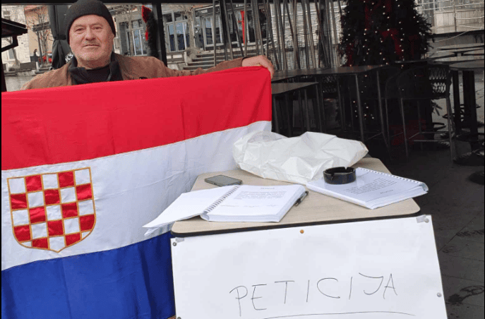 HSP BiH HBŽ prozvao “neformalne” grupe građana zbog parazitiranja na zaštiti okoliša