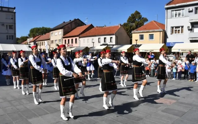 Slavljenički u Livnu: Proslava Dana grada i prvog pisanog spominjanja livanjskog kraja