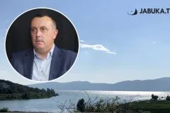 VIDEO / Petar Galić: HEP ne plaća naknadu za Buško jezero, Livno i Tomislavgrad čekaju presude