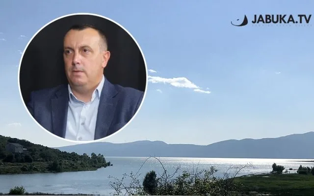 VIDEO / Petar Galić: HEP ne plaća naknadu za Buško jezero, Livno i Tomislavgrad čekaju presude