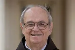 Preminuo fra Ljubo Lebo