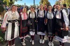 Duvanjske cure zasjale u velikoj povorci na Oktoberfestu
