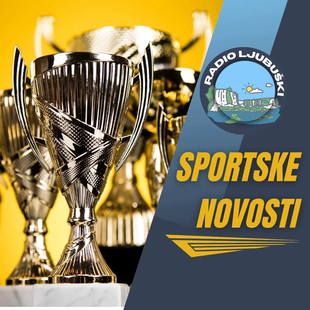 Pobjeda Izviđača2, uspjesi mladih nogometaša Ljubuškog i karatista Ljubuškog u Mostaru, košarkaši Ljubuškog krenuli s pripremama, odličan nastup šahistice Mihaele Buntić na turniru u Međugorju…