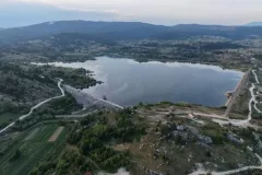 Raspisan tender za zaštitnu ogradu oko izvorišta akumulacije Tribistovo, vrijedan 223.000 KM