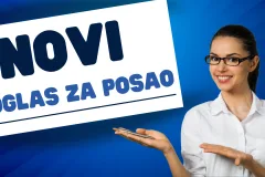 Bravar (m/ž), Zavarivač (m/ž), CNC Operater (m/ž), Pomoćni radnik (mž), Električar (m/ž), Viljuškarist (m/ž)
