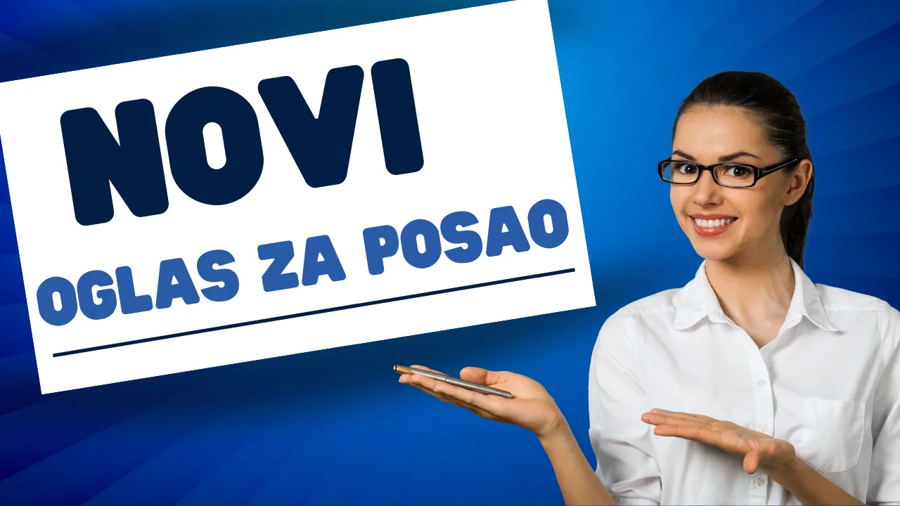 Bravar (m/ž), Zavarivač (m/ž), CNC Operater (m/ž), Pomoćni radnik (mž), Električar (m/ž), Viljuškarist (m/ž)