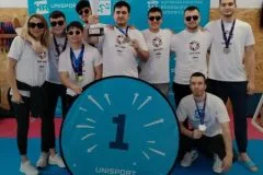 MATEJ MIOČ: TAEKWONDO POGLED NA WTF I ITF – Usporedni vodič kroz povijest, filozofiju, pravila i tehniku olimpijskog i tradicionalnog stila