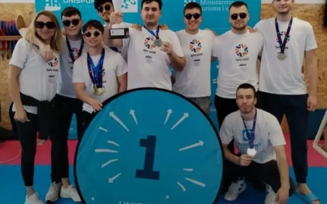 MATEJ MIOČ: TAEKWONDO POGLED NA WTF I ITF – Usporedni vodič kroz povijest, filozofiju, pravila i tehniku olimpijskog i tradicionalnog stila