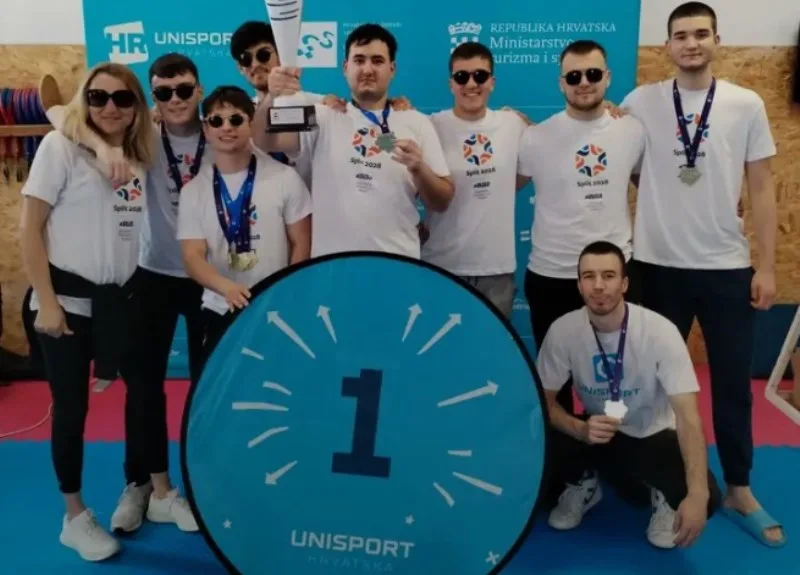 MATEJ MIOČ: TAEKWONDO POGLED NA WTF I ITF – Usporedni vodič kroz povijest, filozofiju, pravila i tehniku olimpijskog i tradicionalnog stila