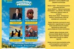Hercegovina Travel Fest stiže u Ljubuški 25. i 26. rujna: Četiri putopisne priče, izložba i nagradna igra za posjetitelje