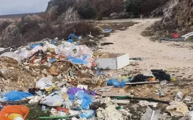 Kreće sanacija i uklanjanje nesaniranih odlagališta otpada u Širokom Brijegu, Posušju i Grudama
