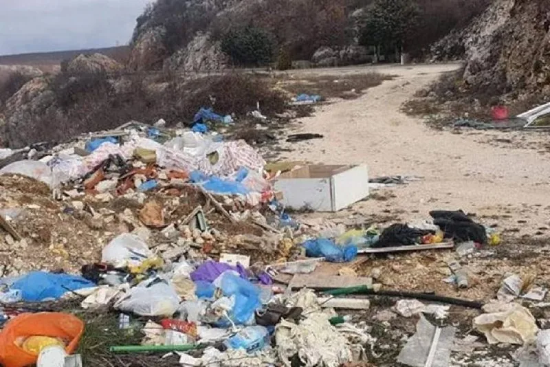 Kreće sanacija i uklanjanje nesaniranih odlagališta otpada u Širokom Brijegu, Posušju i Grudama