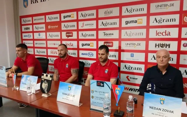 Izviđač spreman za europski spektakl: U Ljubuški stiže veliki Chambéry