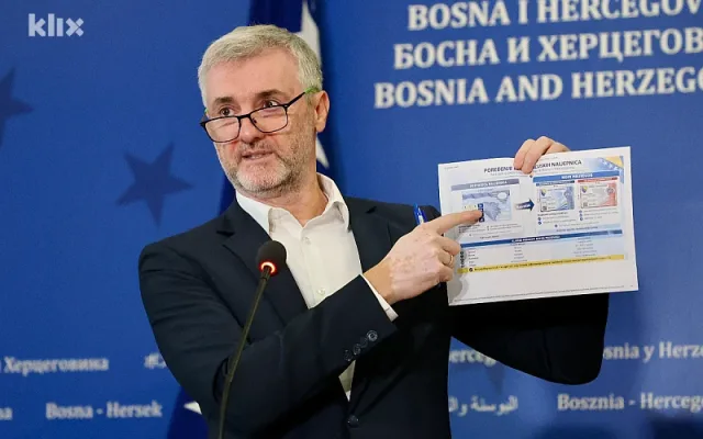Promjene za vozače u BiH: Od iduće godine moći će se uvoziti isključivo Euro 6 vozila, stižu nove naljepnice i pravila