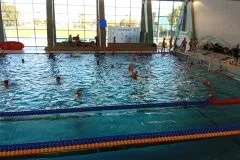 Mladi vaterpolisti HVK Jadran Neum otputovali na međunarodni turnir u Leipzig