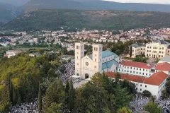 Široki Brijeg: Policajac presretnut i teško ozlijeđen dok se vraćao kući s posla
