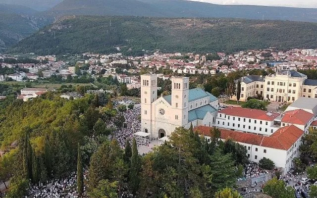 Široki Brijeg: Policajac presretnut i teško ozlijeđen dok se vraćao kući s posla