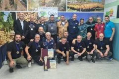 STK Brotnjo osvojio osamnaesti „Brotnjo Open“