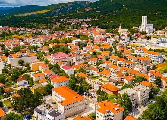 ISTRAŽILI SMO: Koliko će Posušje imati stanovnika 2035. godine ako se nastave sadašnji trendovi?