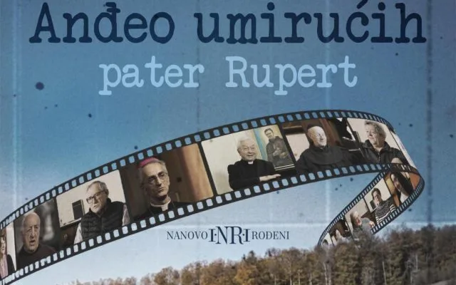 U Posušje stiže dokumentarni film „Anđeo umirućih”