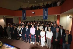 Predizborni skup koalicije „Hrvatsko proljeće“ u Rami: „Politiku moramo vratiti narodu“