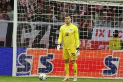 Posušanin Martin Zlomislić junak remija BiH protiv Poljske