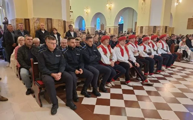 Danas je blagdan sv. Mihovila Arkanđela – zaštitnika župe u Tomislavgradu, policije i Hajdučke družine Mijata Tomića