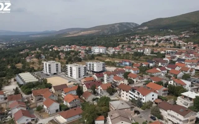 OO HDZ BIH POSUŠJE: Video prezentacija realiziranih projekata u Posušju u posljednje četiri godine