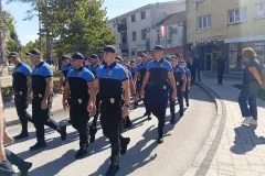 Ljubuški: Obilježen Dan policije ŽZH