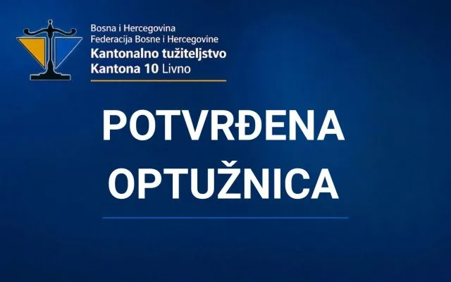 Potvrđena optužnica zbog nasilja u obitelji