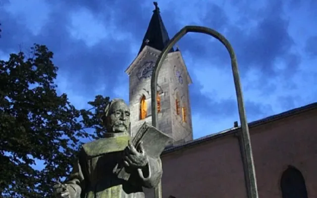 Obiteljski susreti ponovno u Posušju: „Dvoje postadoše jedno“